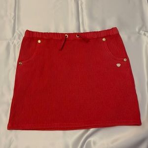 Juicy Couture Girls Skirt
